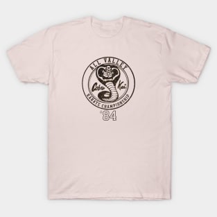 COBRA KAI T-Shirt